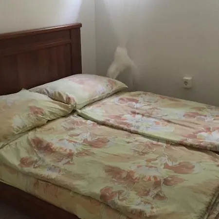 Smeraldo Kastely Szallo Casa de hóspedes