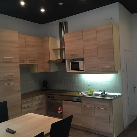 Casa de hóspedes Smeraldo Kastely Szallo Siófok