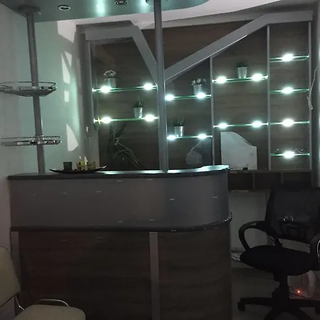 Casa de hóspedes Smeraldo Kastely Szallo Siófok