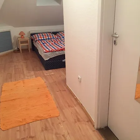 Smeraldo Kastely Szallo Siófok