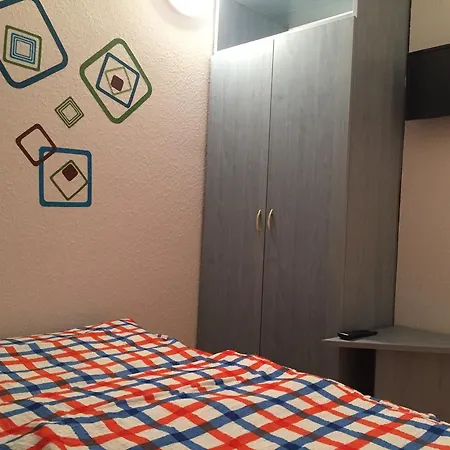 Smeraldo Kastely Szallo Casa de hóspedes