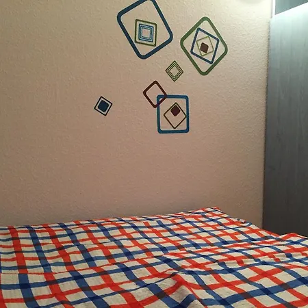 Smeraldo Kastely Szallo *