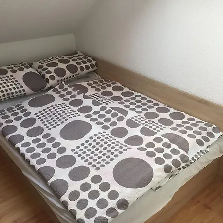 Casa de hóspedes Smeraldo Kastely Szallo Siófok