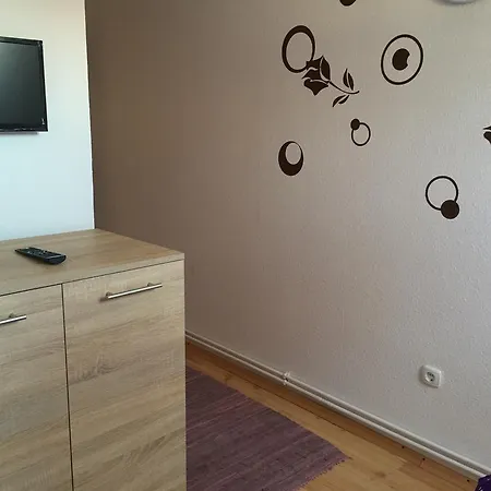 Casa de hóspedes Smeraldo Kastely Szallo