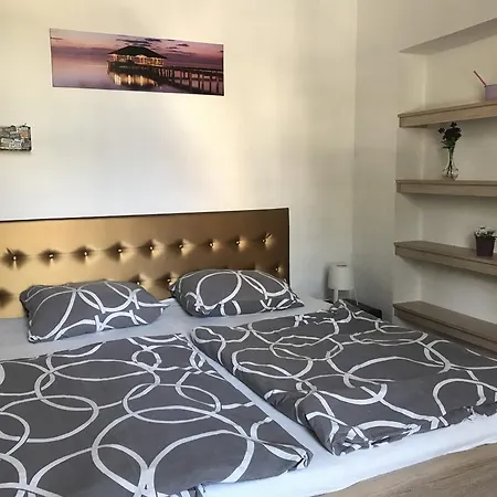 Smeraldo Kastely Szallo Casa de hóspedes