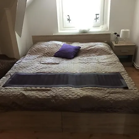 Smeraldo Kastely Szallo * Siófok