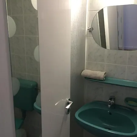 Smeraldo Kastely Szallo Siófok