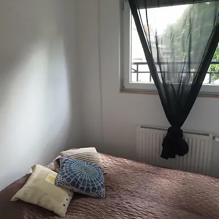 Casa de hóspedes Smeraldo Kastely Szallo Siófok