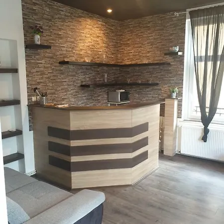 Casa de hóspedes Smeraldo Kastely Szallo Siófok